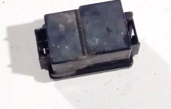 Ford Transit Fuse box cover 