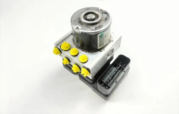 Peugeot 207 ABS Pump 9662150680