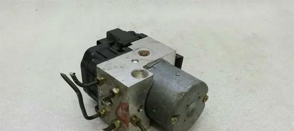 Porsche Boxster 986 ABS Pump 99635575503