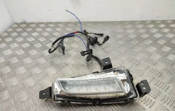LED Daytime headlight