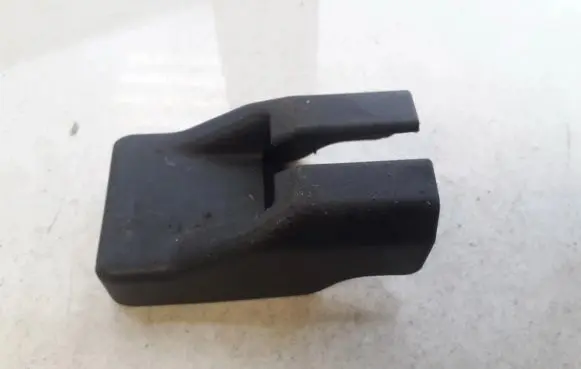 Nissan Note (E11) Other interior part