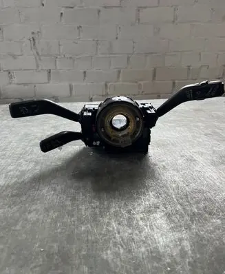 Volkswagen PASSAT B6 Steering angle sensor 3C0953549L