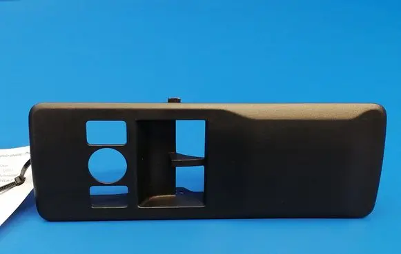 Land Rover Discovery 5 Front door window switch trim JY3M23878AB