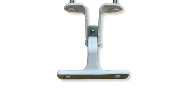 Tesla Model Y Juniper Tailgate/trunk/boot hinge 150049400C