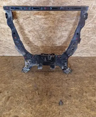 Front subframe