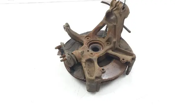Skoda Octavia Mk3 (5E) Front wheel hub spindle knuckle