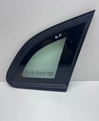 Volvo V40 Rear side window 31386771