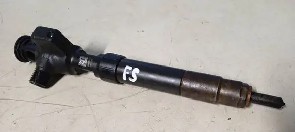 Peugeot 508 Fuel injector 9674984080