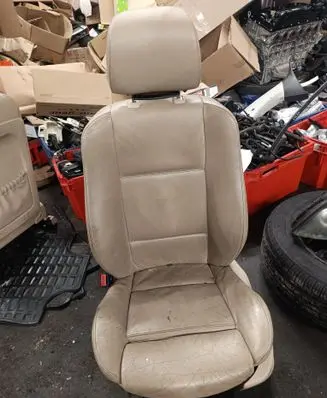BMW X5 E53 Front passenger seat 