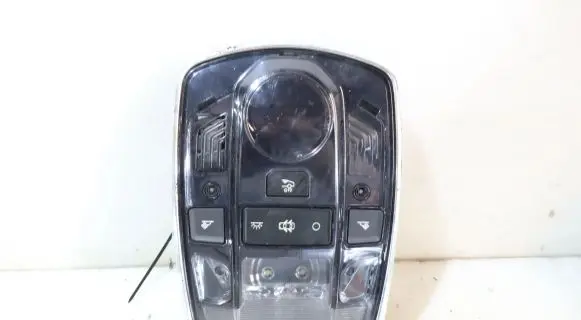 Peugeot 508 Other interior light
