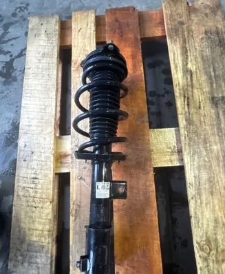 Hyundai Tucson IV NX4 Front shock absorber/damper 54650C7010 T11D1322371