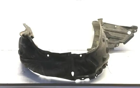 Toyota Corolla E210 E21 Front wheel arch liner splash guards 5387502710