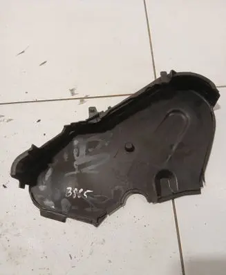 Volkswagen Crafter Timing belt guard (cover) 04L109107