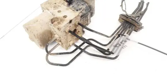 Fiat Ducato ABS Pump 0273004423