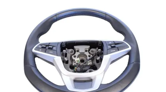 Fiat Ducato Steering wheel 8916034311