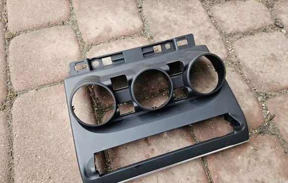 Renault Zoe Climate control unit 878539800000357424