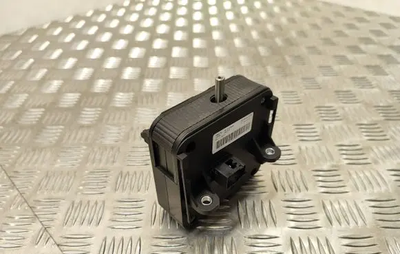 Peugeot 508 RXH Gear selector 9812020880 10010197900