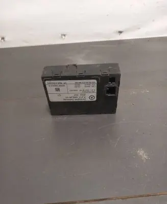 Mercedes-Benz A W169 Gateway control module A2114452600 A2115403545