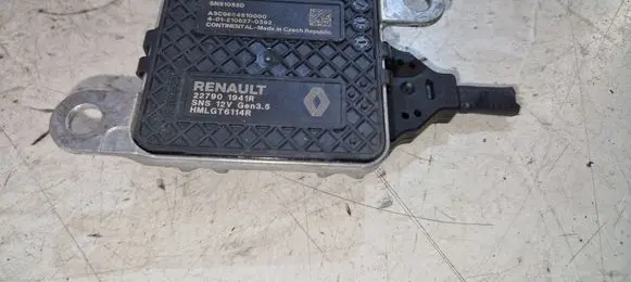 Renault Megane III Lambda probe sensor 227901941R