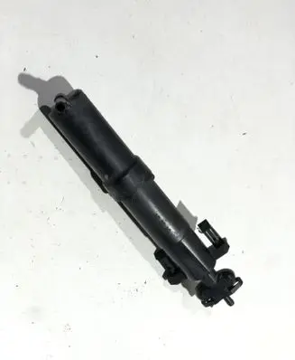 Peugeot 307 CC Headlight washer spray nozzle 040304