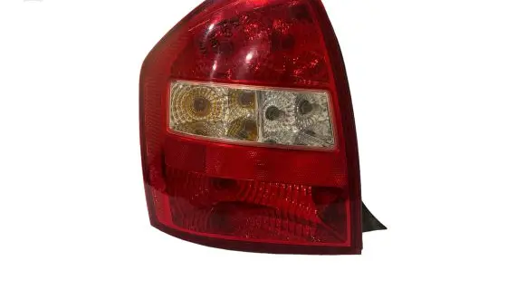 KIA Cerato Rear/tail lights