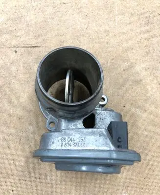 BMW X3 E83 Throttle valve 780437301