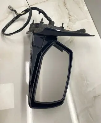 Cadillac SRX Front door electric wing mirror A047273 010793 711126