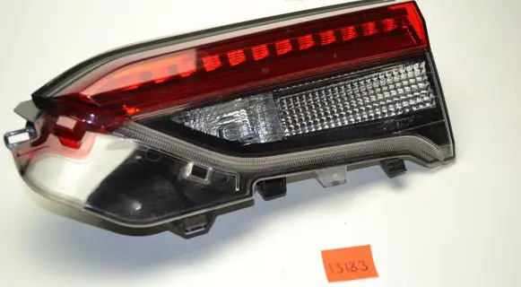 Toyota RAV 4 (XA50) Tailgate rear/tail lights 8158042151 A4S2110001