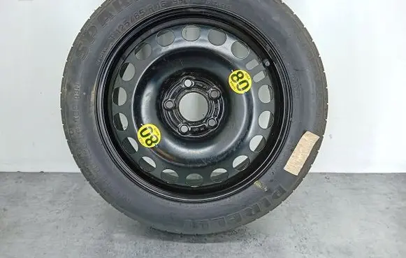 Saab 9-3 Ver2 R16 spare wheel 2160132