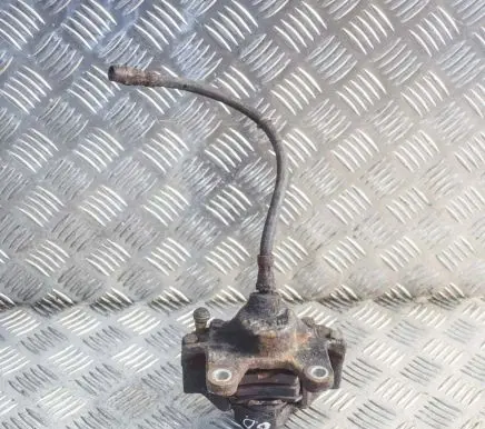 Mercedes-Benz SL R129 Rear brake caliper A1294200383 1294200383