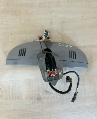 Mercedes-Benz E W211 Rear view mirror (interior)