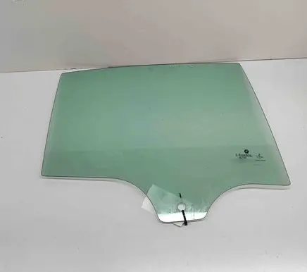 BMW 3 G20 G21 Rear door window glass 43R004756 7432234