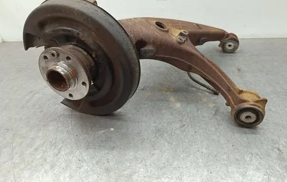 Volkswagen Transporter - Caravelle T6 Rear wheel hub spindle/knuckle 7E0501413A