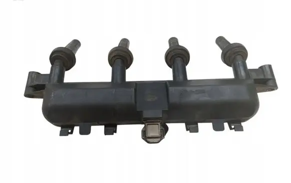 Citroen Berlingo High voltage ignition coil BAEQ030