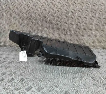 Pickup box liner
