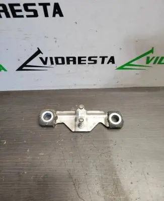 Audi A3 S3 A3 Sportback 8P Loading door lock loop/hook striker 8P4827507A
