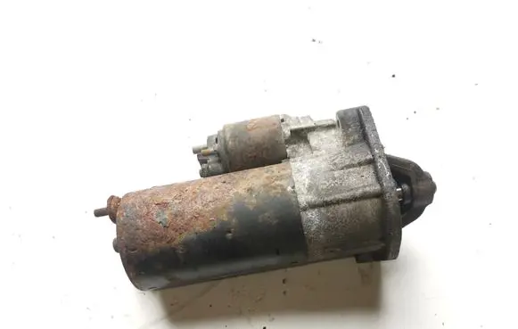 Volvo S80 Starter motor