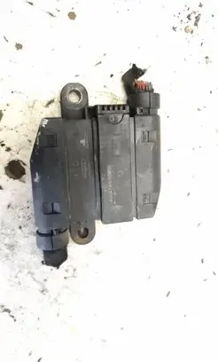 Opel Zafira A Sensor 80031551