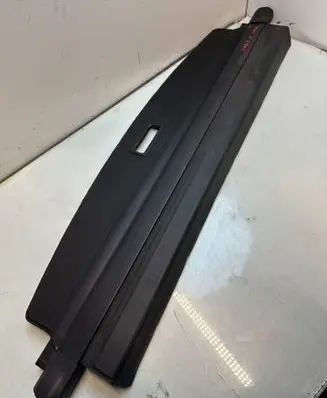 Skoda Fabia Mk3 (NJ) Parcel shelf load cover 6v9867871b