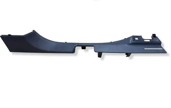 Renault Scenic IV - Grand scenic IV side skirts sill cover 769539420R