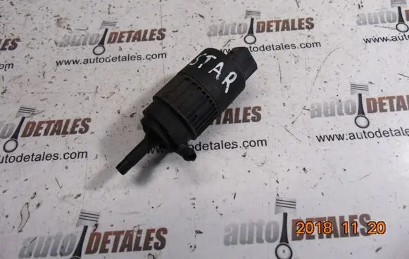 Mitsubishi Space Star Windscreen/windshield washer pump