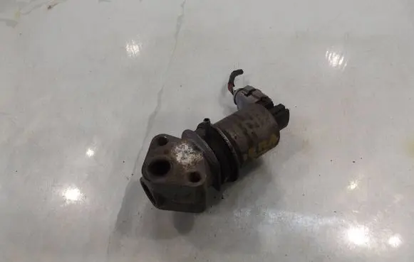 Seat Ibiza III (6L) EGR valve 03D131503B