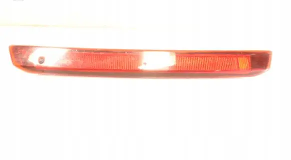 Ford Mondeo MK IV Third/center stoplight