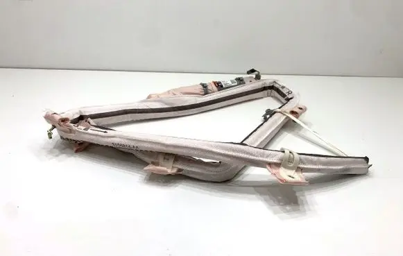 Opel Astra K Roof airbag 39187598