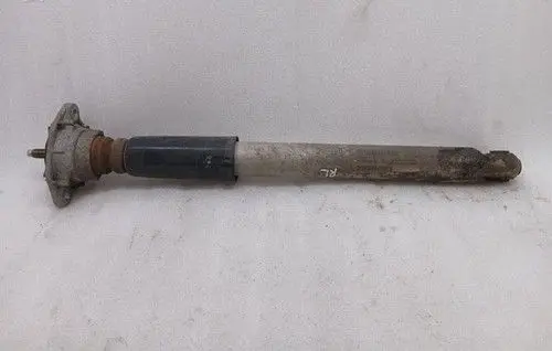 Porsche Panamera (970) Rear shock absorber with coil spring 97033316134