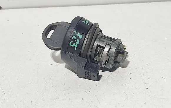 BMW 3 E46 Ignition lock contact 1094686