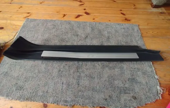 Audi TT Mk1 Front sill trim cover 8N8853492