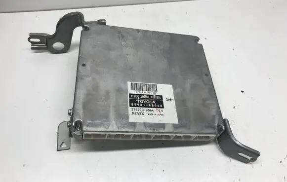 Lexus RX 330 - 350 - 400H Engine control unit/module 8998148060 2752000064