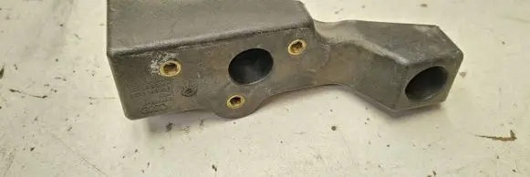 Audi A8 S8 D3 4E Other engine bay part 4E0260759L