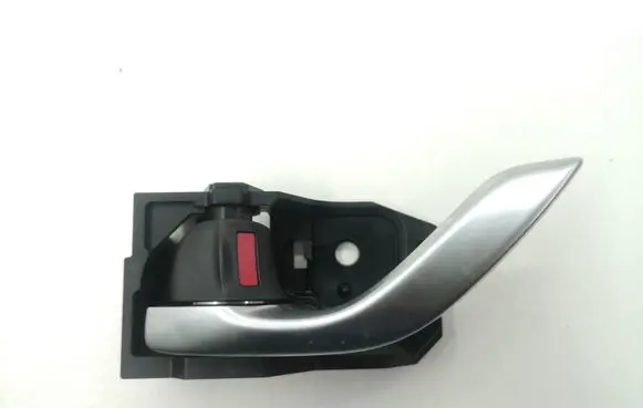 Mazda CX-5 Front door interior handle T8315KD53